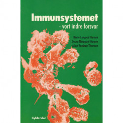 Immunsystemet: Vort indre forsvar