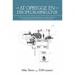 At opbygge en discipelskabskultur