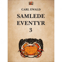 Samlede eventyr 3