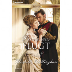 Prinsessens flugt