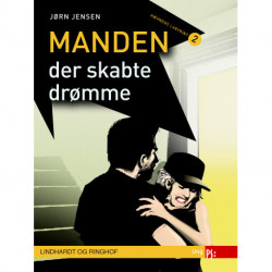 Manden der skabte drømme