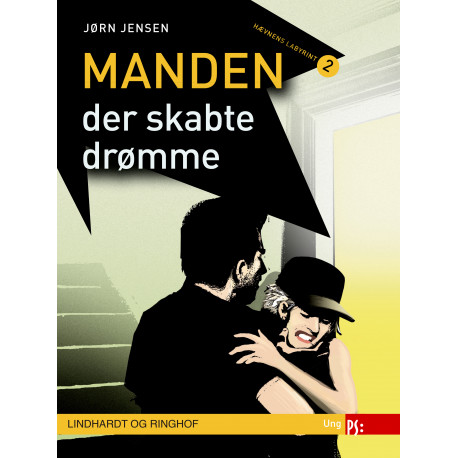 Manden der skabte drømme