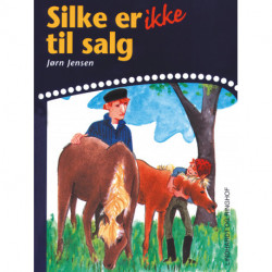 Silke er ikke til salg