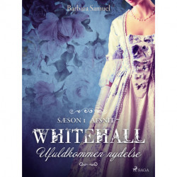 Whitehall: Ufuldkommen nydelse 7