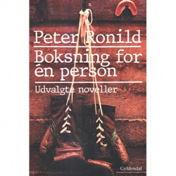 Boksning for én person: Udvalgte noveller