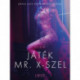 Játék Mr. X-szel - Szex és erotika