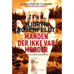 Manden der ikke var morder