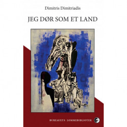 Jeg dør som et land