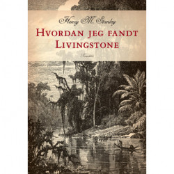 Hvordan jeg fandt Livingstone
