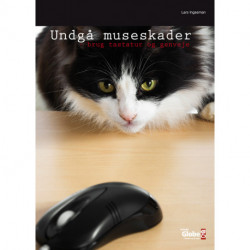 Undgå Museskader