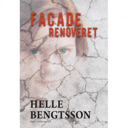 Facaderenoveret