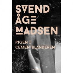 Pigen i cementblanderen