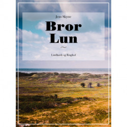 Bror Lun