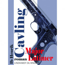 Major Latimer