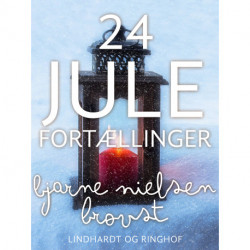 24 julefortællinger