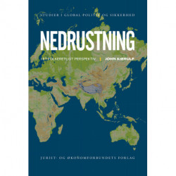 Nedrustning: – i et folkeretligt perspektiv