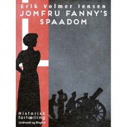 Jomfru Fanny's Spaadom