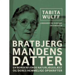 Bratbjergmandens datter