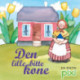 Den lille bitte kone