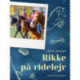 Rikke på ridelejr