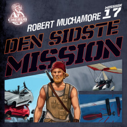 Cherub 17 - Den sidste mission