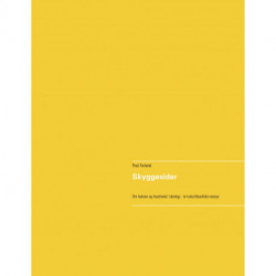 Skyggesider: To kulturfilosofiske essays om heksen og Auschwitz' ideologi