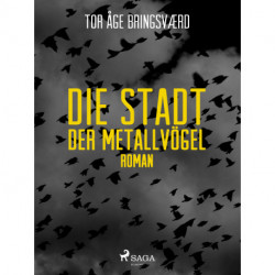 Die Stadt der Metallvögel