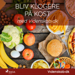 Bliv klogere på kost med Videnskab.dk