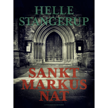 Sankt Markus nat
