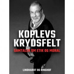 Koplevs krydsfelt. Samtaler om etik og moral