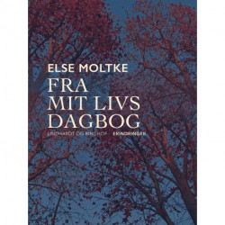 Fra mit livs dagbog