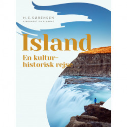 Island. En kulturhistorisk rejse