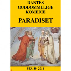 Dantes Guddommelige Komedie: Paradiset