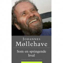 Som en springende hval