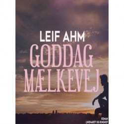 Goddag mælkevej