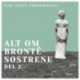 Alt om Brontë-søstrene - del 2