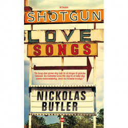Shotgun Lovesongs