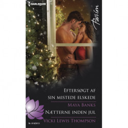 Eftersøgt af sin mistede elskede / Nætterne inden jul