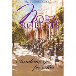 Haenderne op for Alex