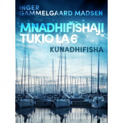 Mnadhifishaji Tukio la 6: Kunadhifisha