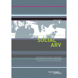 Social arv: - Om social arv, ulighed i livschancer og målgrupper og forskningsmæssigee perspektiver for HPA-intervention