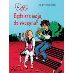 K jak Klara 2 - Będziesz moją dziewczyną?