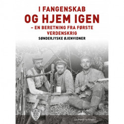 I fangenskab - og hjem igen