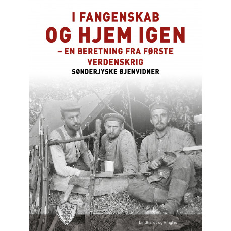 I fangenskab - og hjem igen