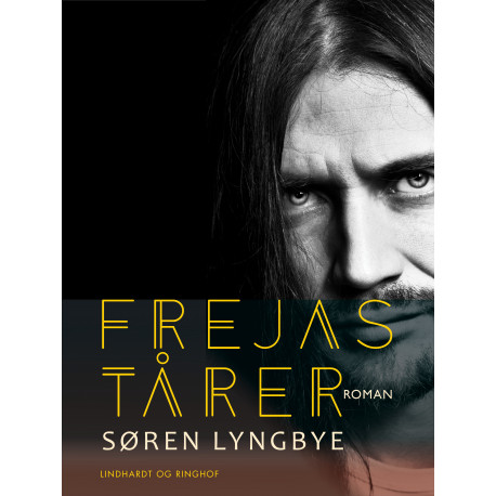 Frejas tårer