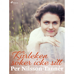 Kärleken söker icke sitt