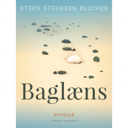 Baglæns
