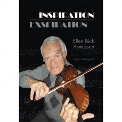 Inspiration/Exspiration: Svend Asmussen – 100 år