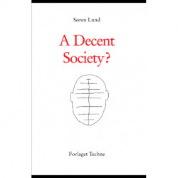 A decent society