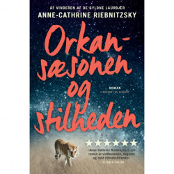 Orkansæsonen og stilheden